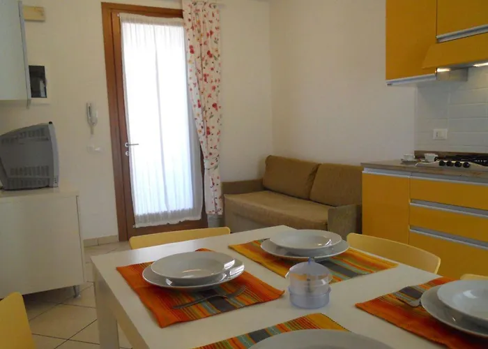 Apartment Your Perfect - Beahost *