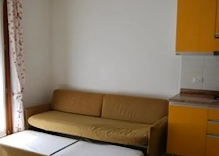 Your Perfect - Beahost Apartment