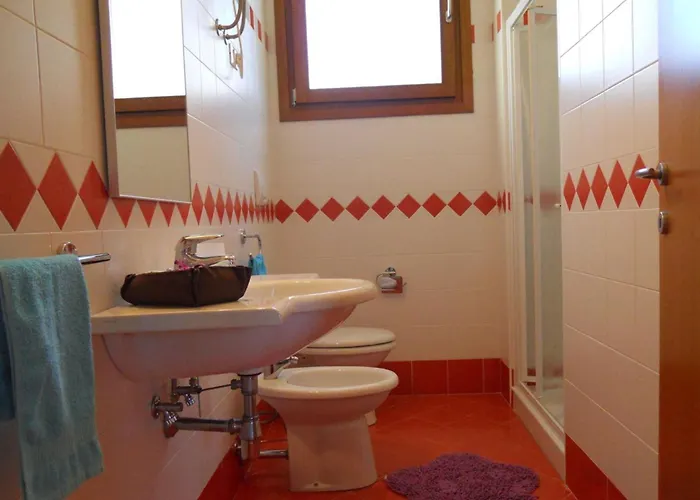 Your Perfect - Beahost Apartment *