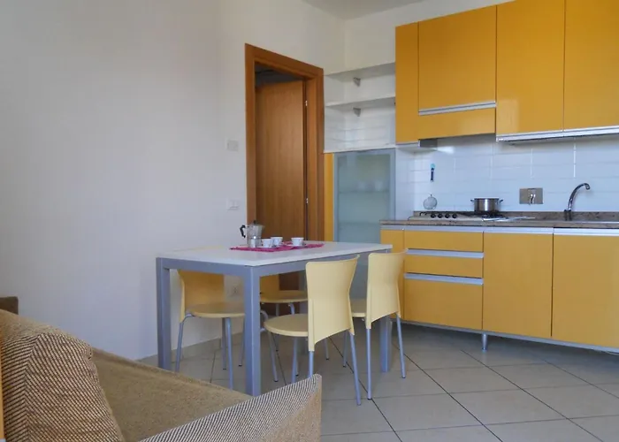 Your Perfect - Beahost Apartment Bibione