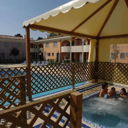 Your Perfect - Beahost Apartment Bibione