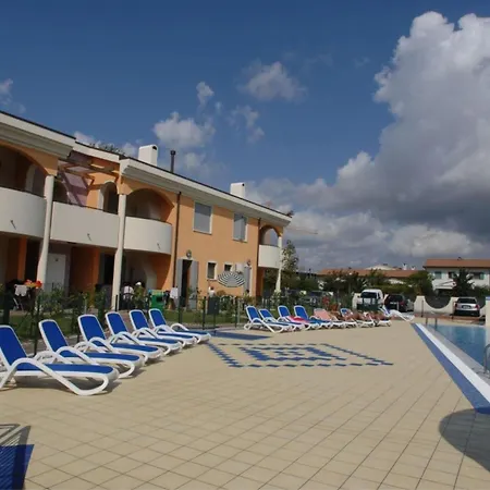 Your Perfect - Beahost Apartment