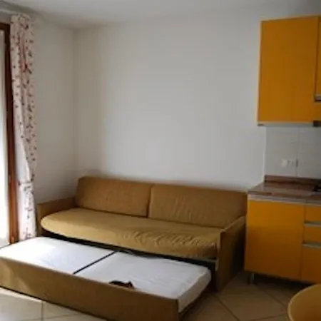 Your Perfect - Beahost דירה