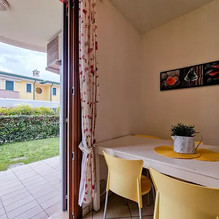Apartamento Your Perfect - Beahost Bibione