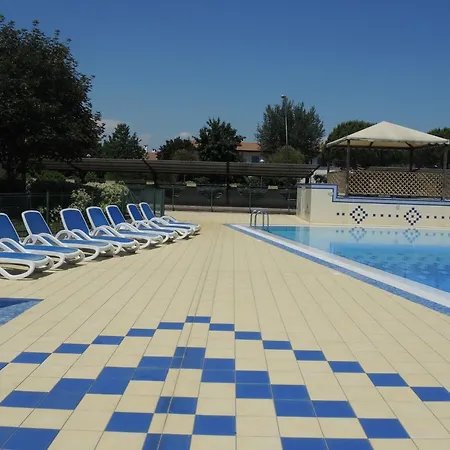 Your Perfect - Beahost Apartamento Bibione