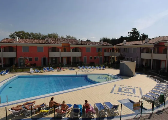 Your Perfect - Beahost * Bibione